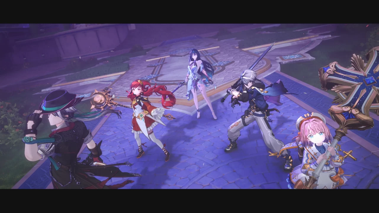 Dungeon Fighter Arad Screenshot 006