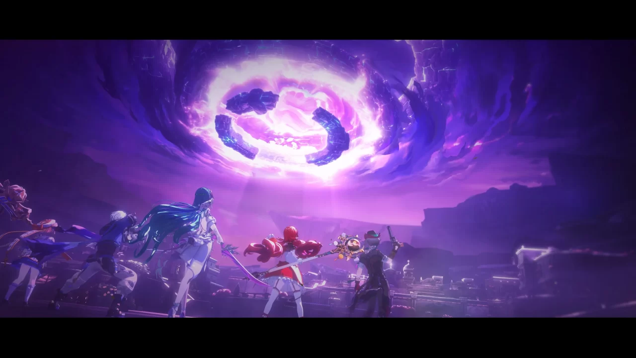 Dungeon Fighter Arad Screenshot 007