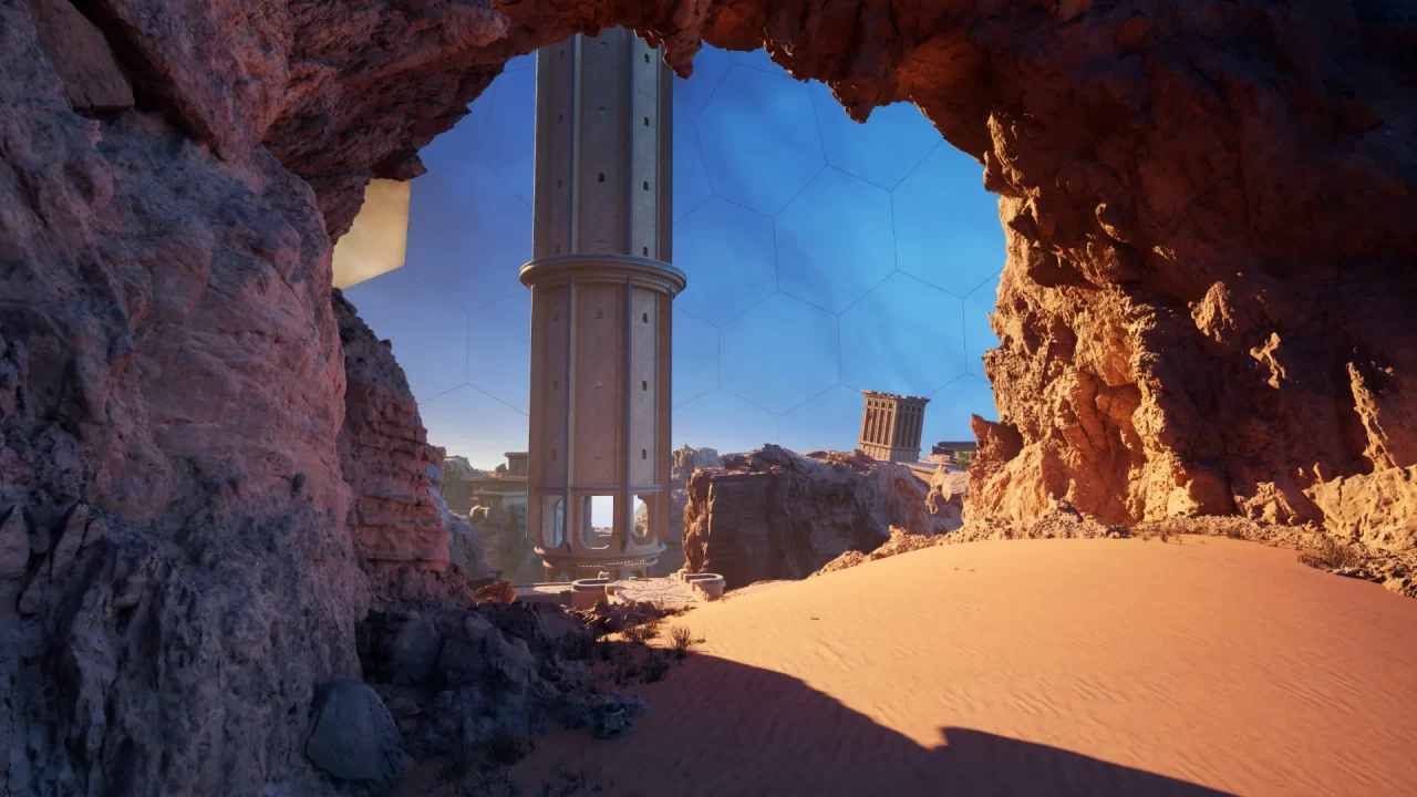 Empyreal Screenshot 004