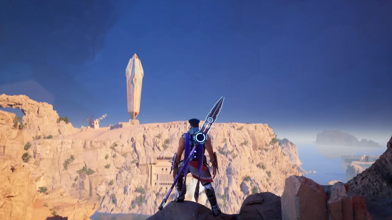 Empyreal Screenshot 011
