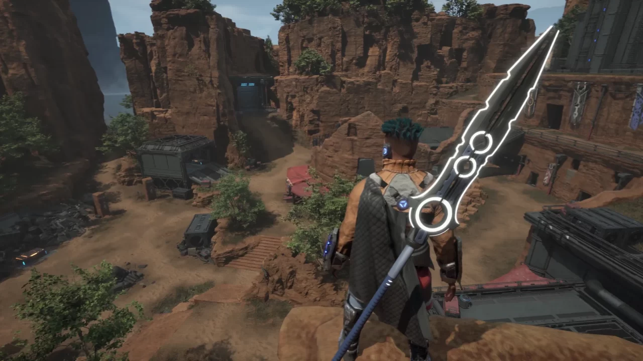Empyreal Screenshot 013
