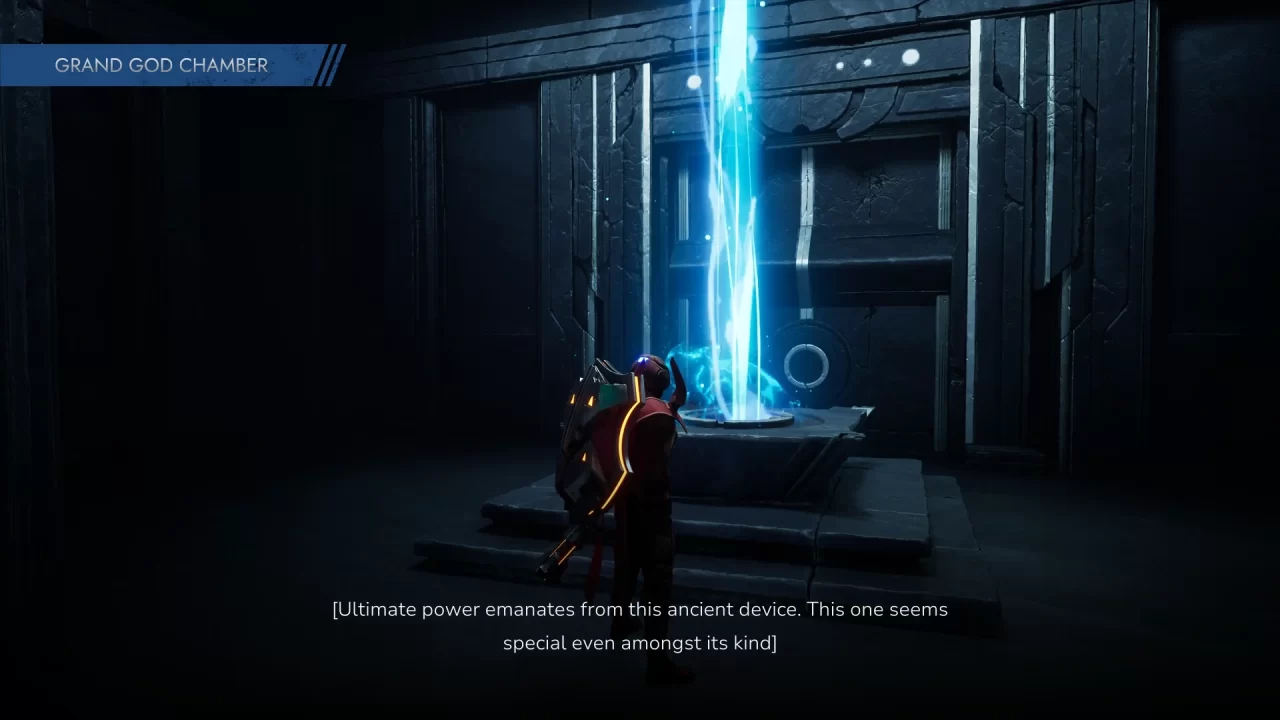 Empyreal Screenshot 015