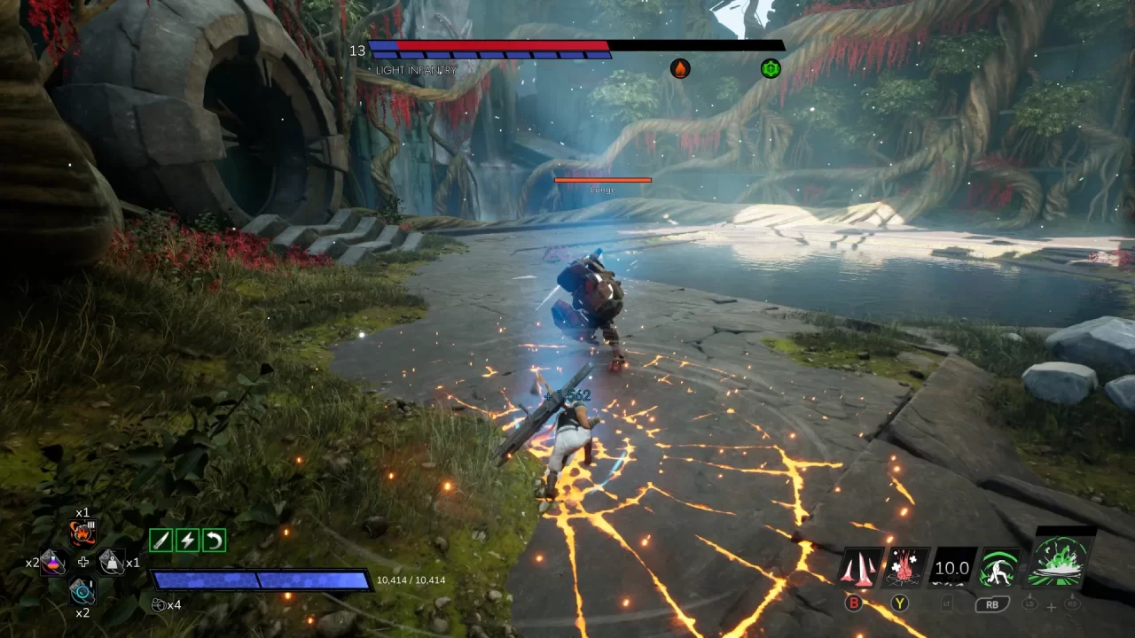 Empyreal Screenshot 016