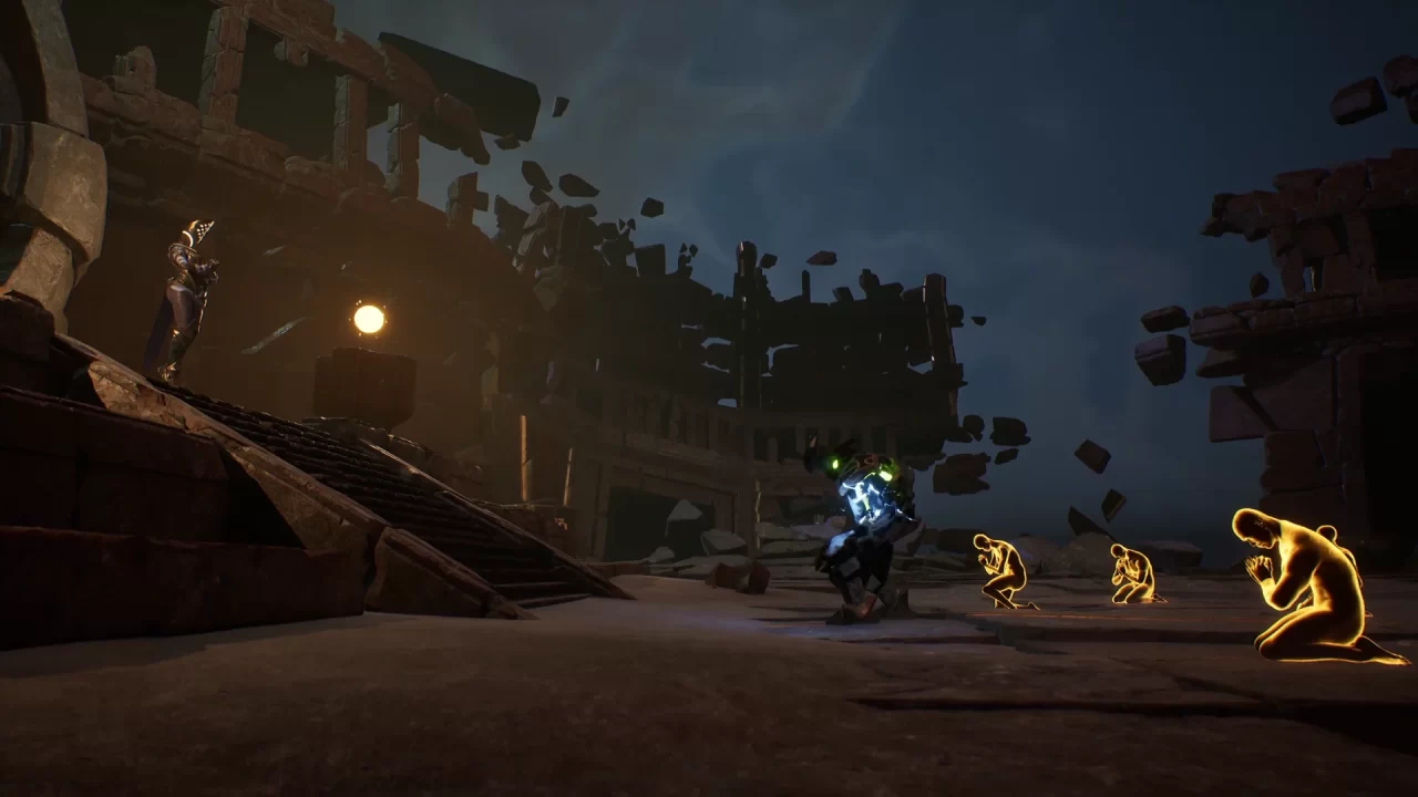 Empyreal Screenshot 017