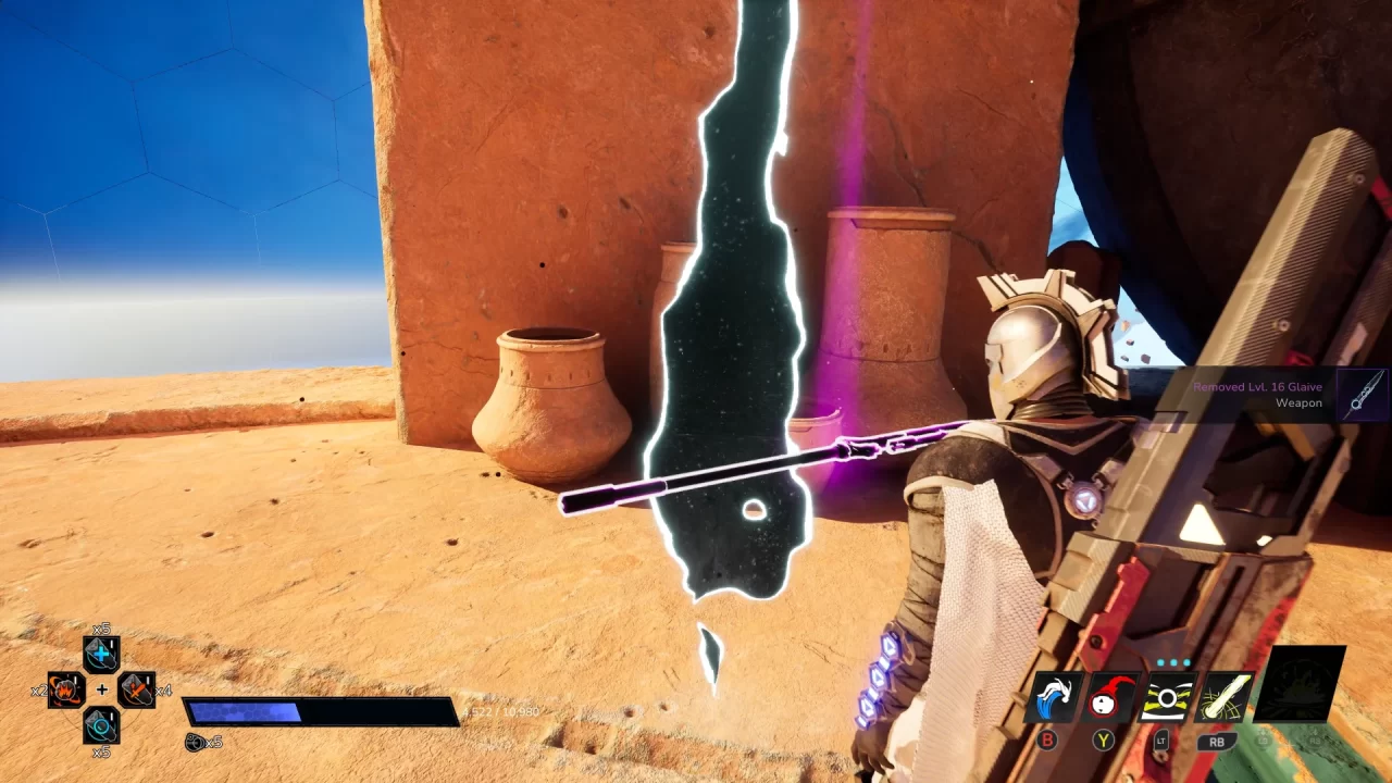 Empyreal Screenshot 018