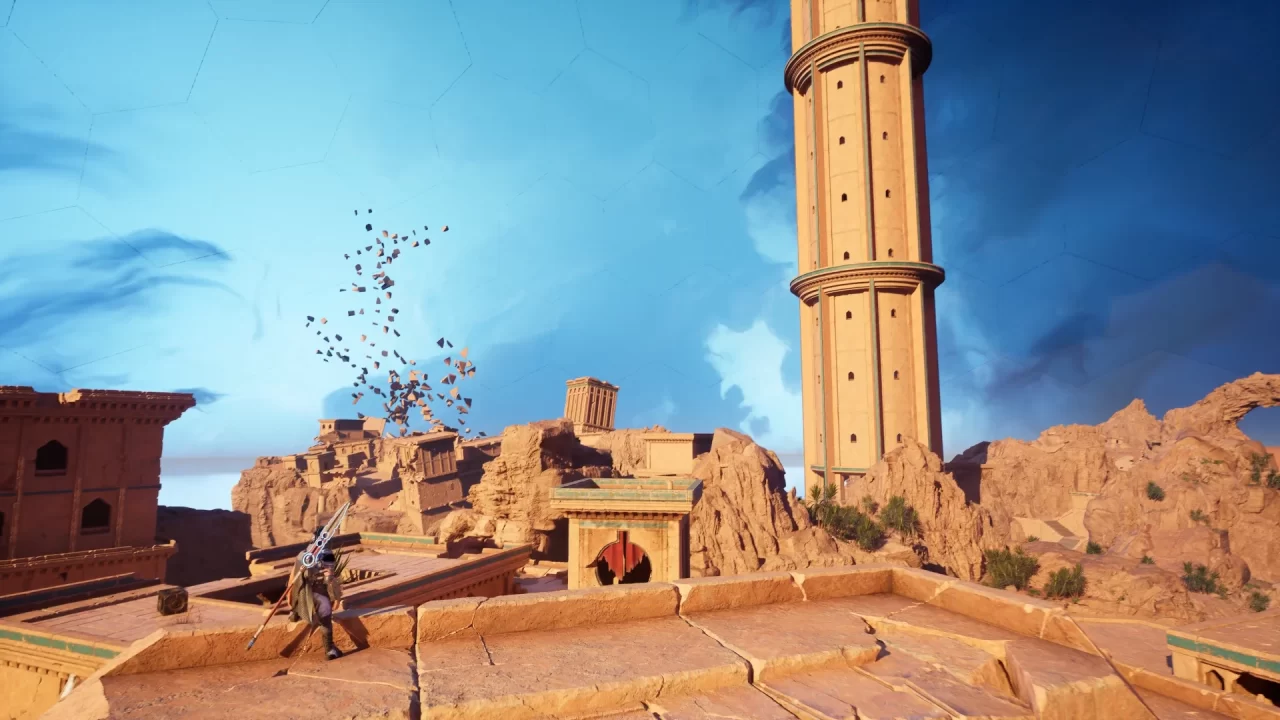 Empyreal Screenshot 020