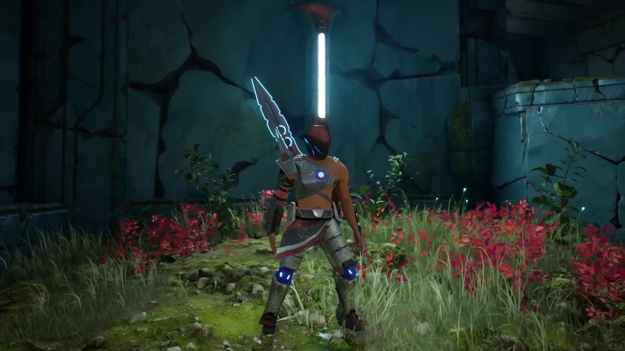 Empyreal Screenshot 023