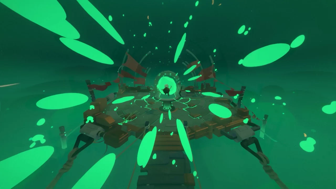 Moonlighter 2 The Endless Vault Screenshot 001