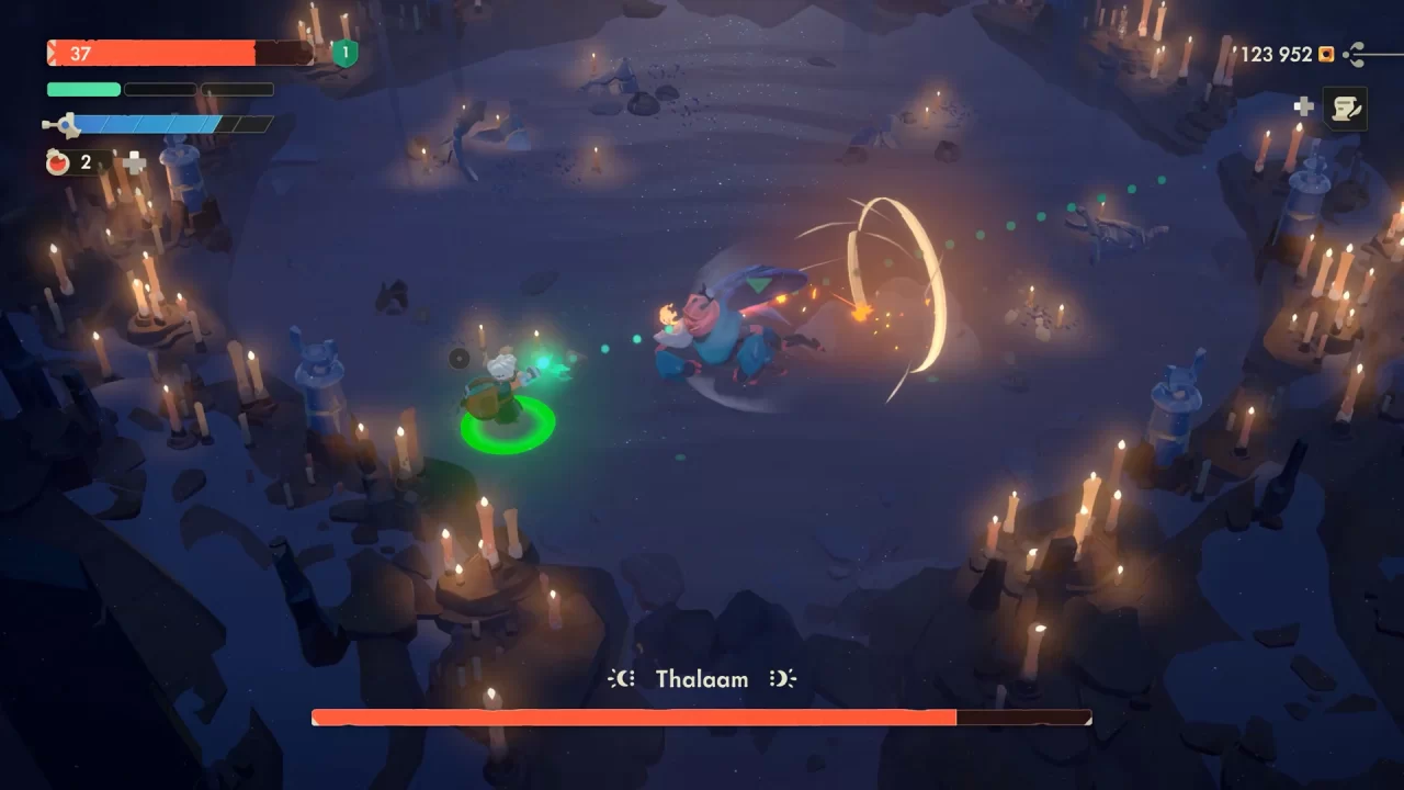 Moonlighter 2 The Endless Vault Screenshot 009
