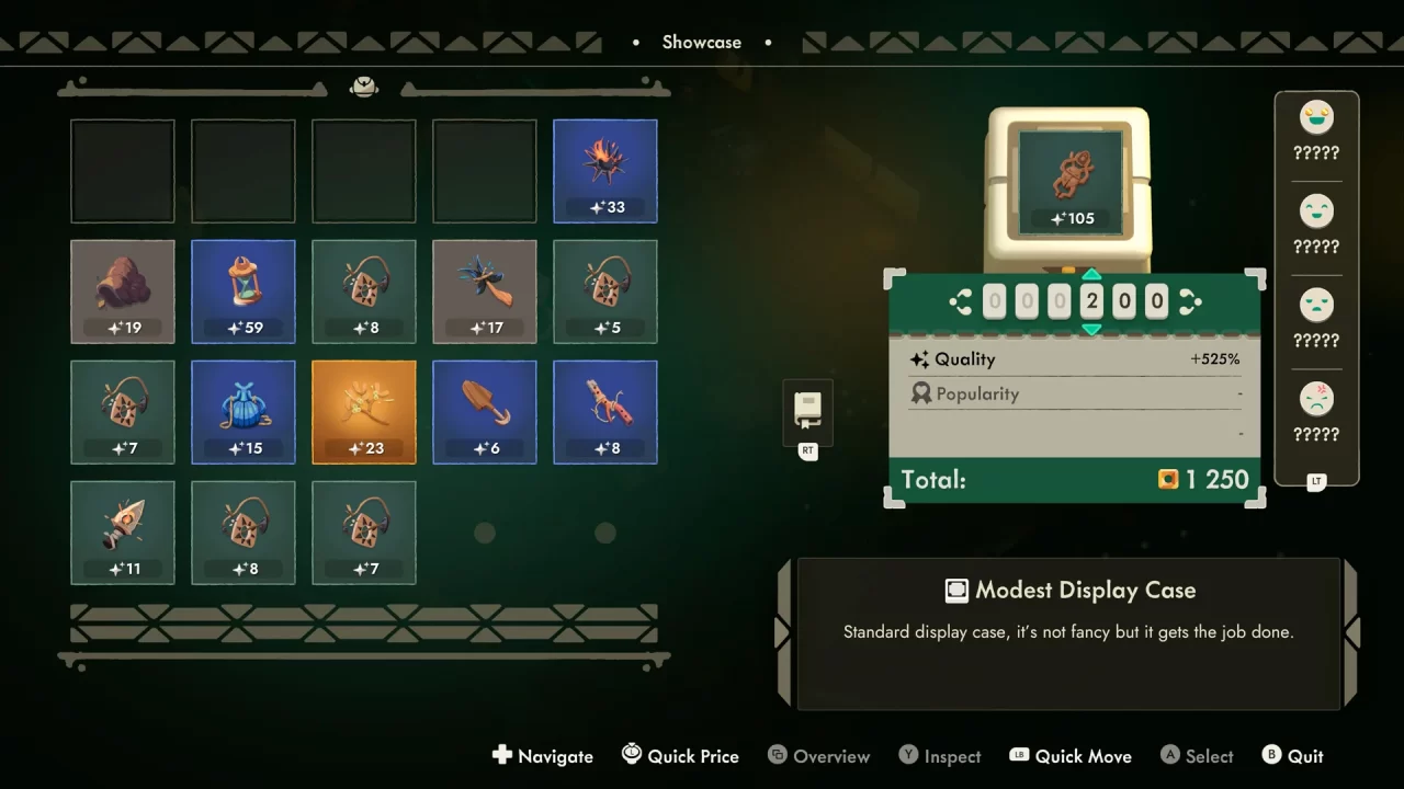 Moonlighter 2 The Endless Vault Screenshot 011