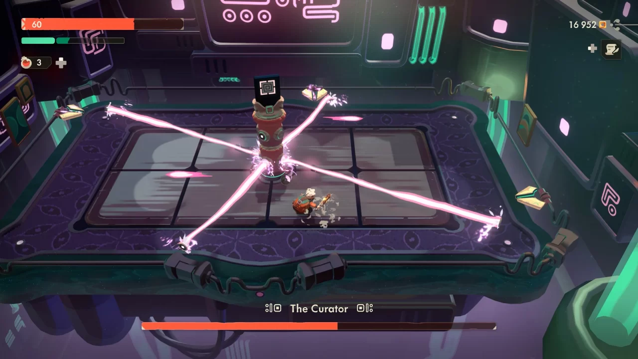 Moonlighter 2 The Endless Vault Screenshot 013