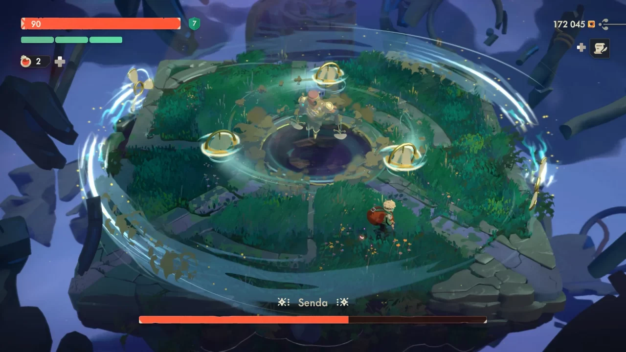 Moonlighter 2 The Endless Vault Screenshot 015