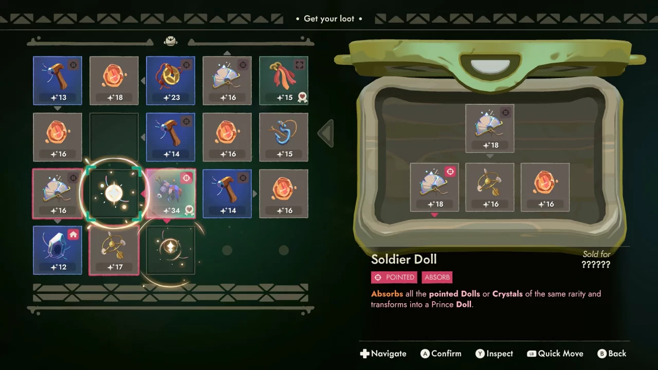 Moonlighter 2 The Endless Vault Screenshot 018