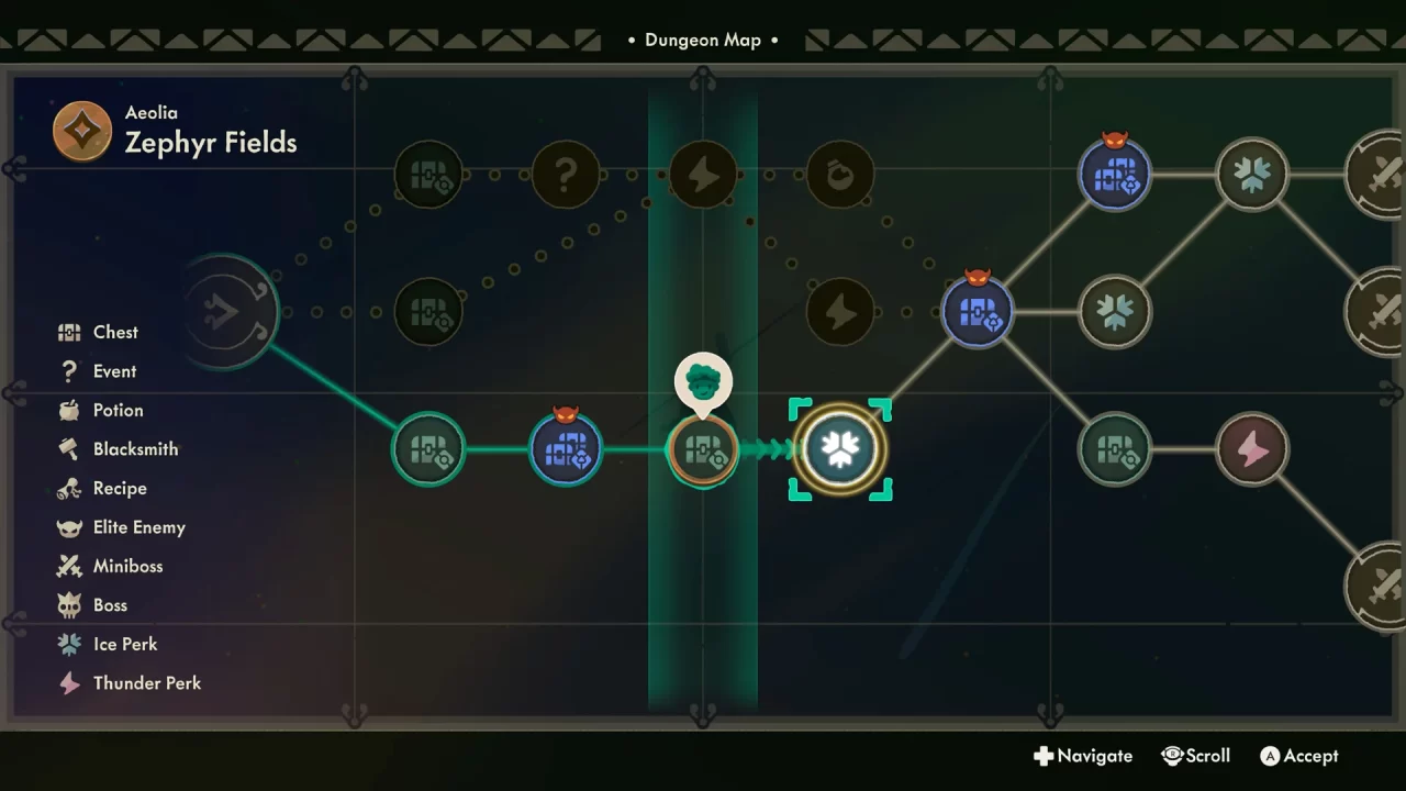 Moonlighter 2 The Endless Vault Screenshot 021