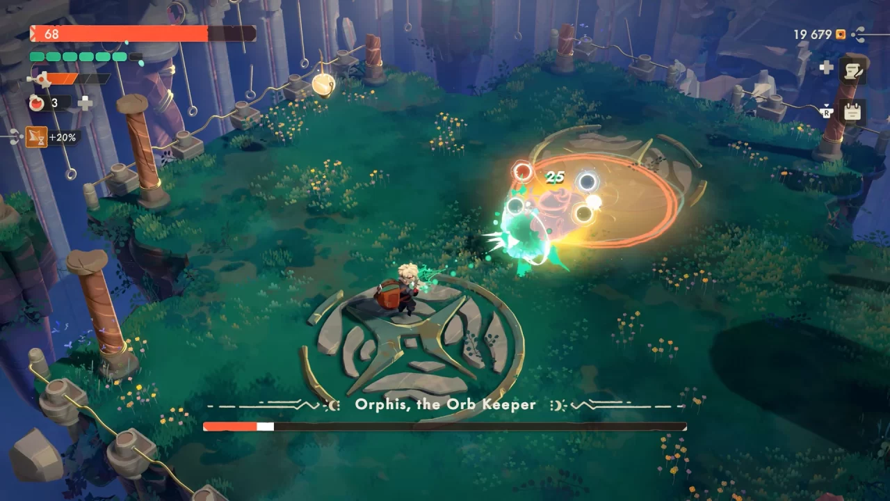 Moonlighter 2 The Endless Vault Screenshot 023