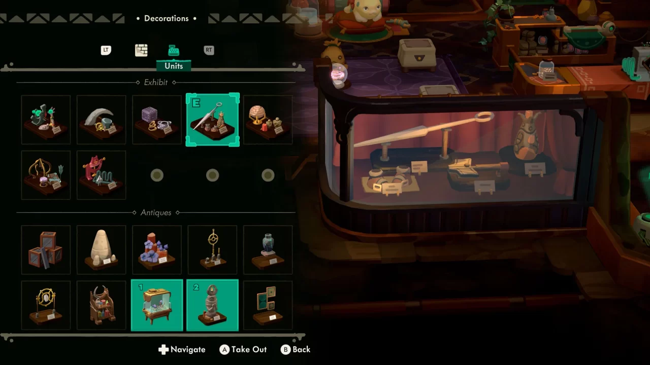 Moonlighter 2 The Endless Vault Screenshot 024