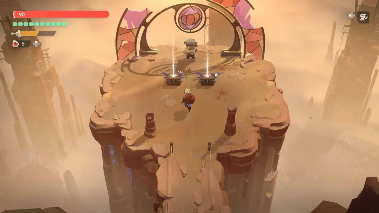 Moonlighter 2 The Endless Vault Screenshot 025