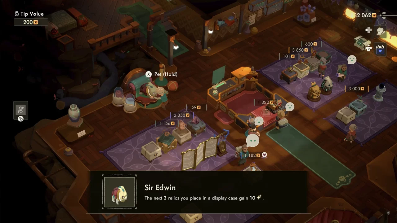 Moonlighter 2 The Endless Vault Screenshot 027