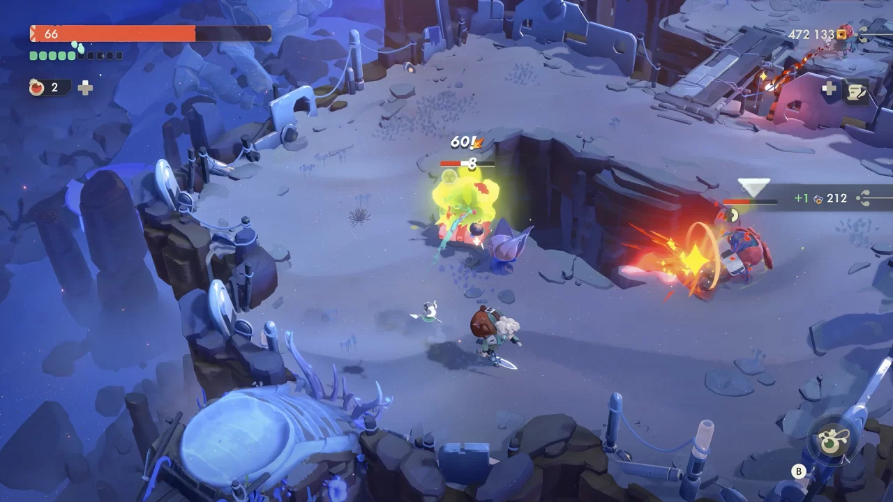 Moonlighter 2: The Endless Vault Launches September 2nd for Consoles and PC