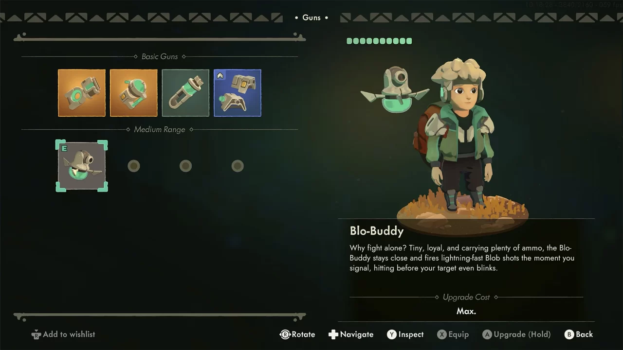 Moonlighter 2 The Endless Vault Screenshot 031