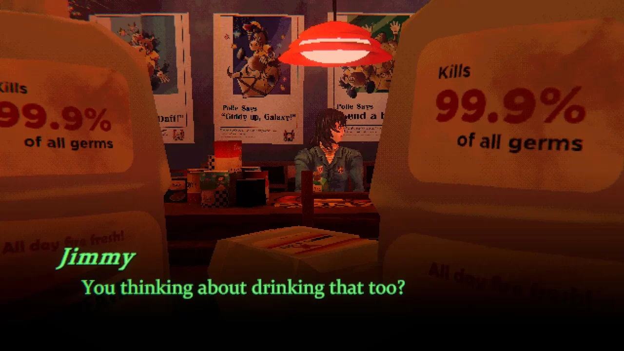 Mouthwashing Screenshot 002