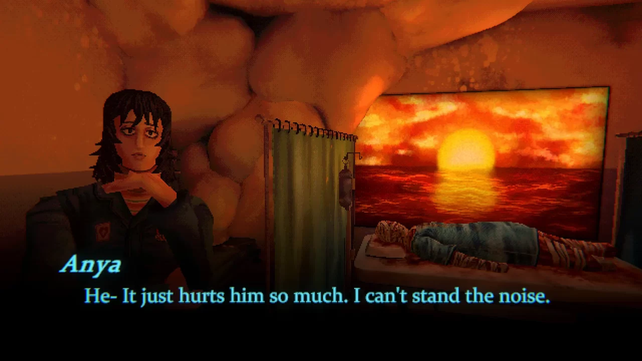 Mouthwashing Screenshot 010
