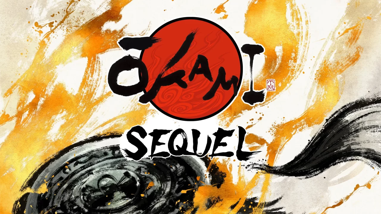 Okami Sequel Artwork 001