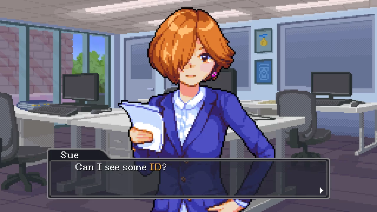 Paper Perjury Screenshot 009