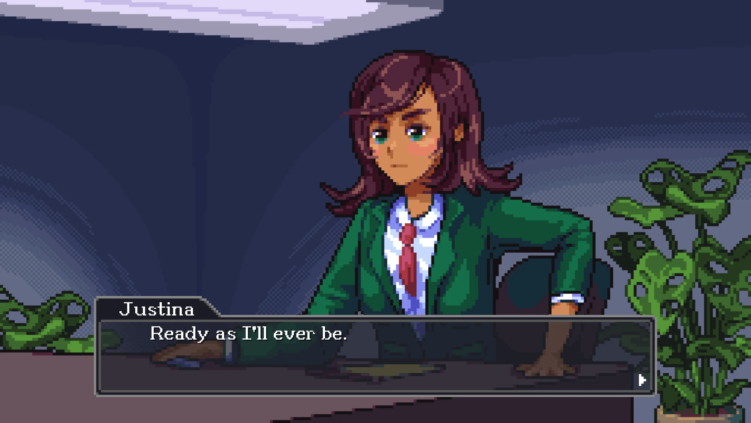Paper Perjury Screenshot 010