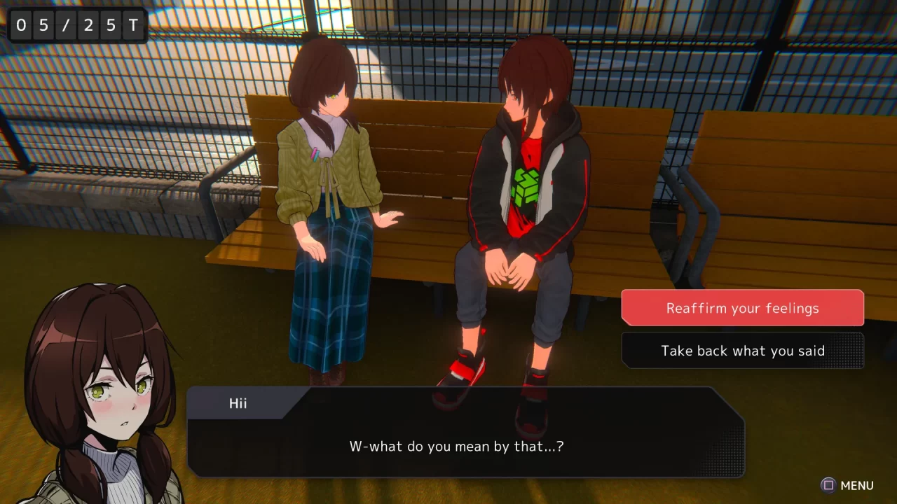 REChoice Screenshot 004