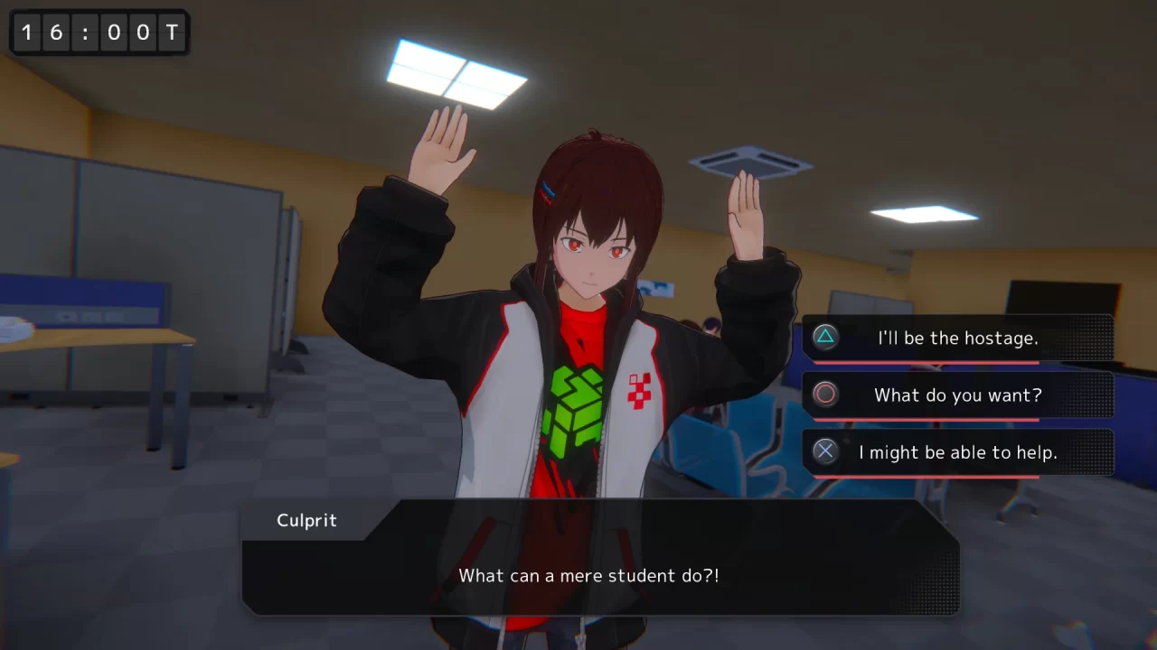 REChoice Screenshot 005