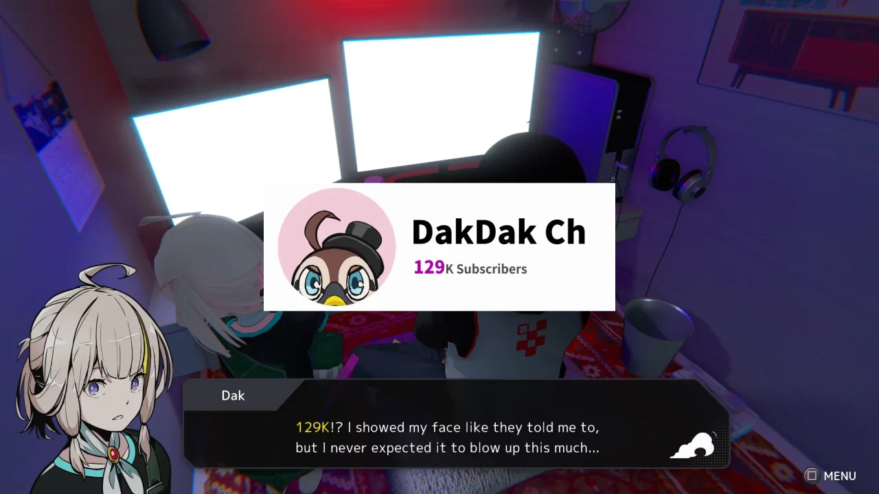 REChoice Screenshot 006