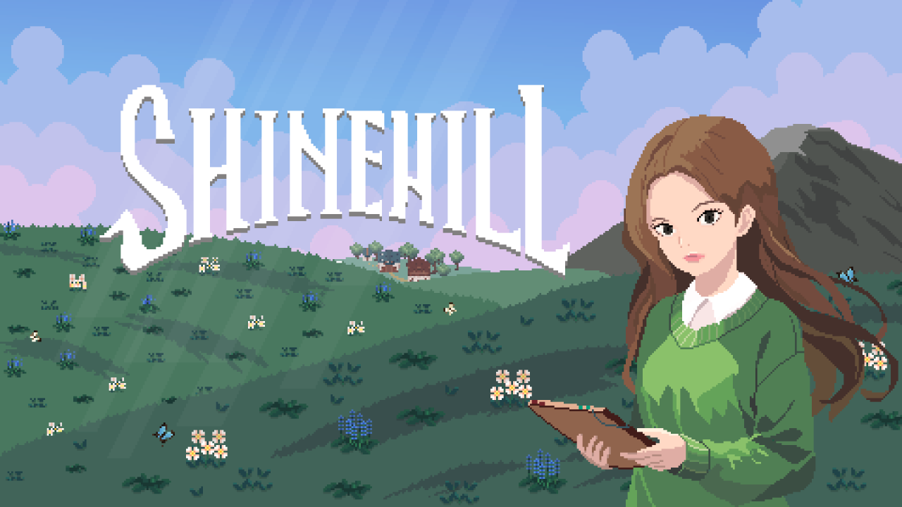 Shinehill Artwork 001