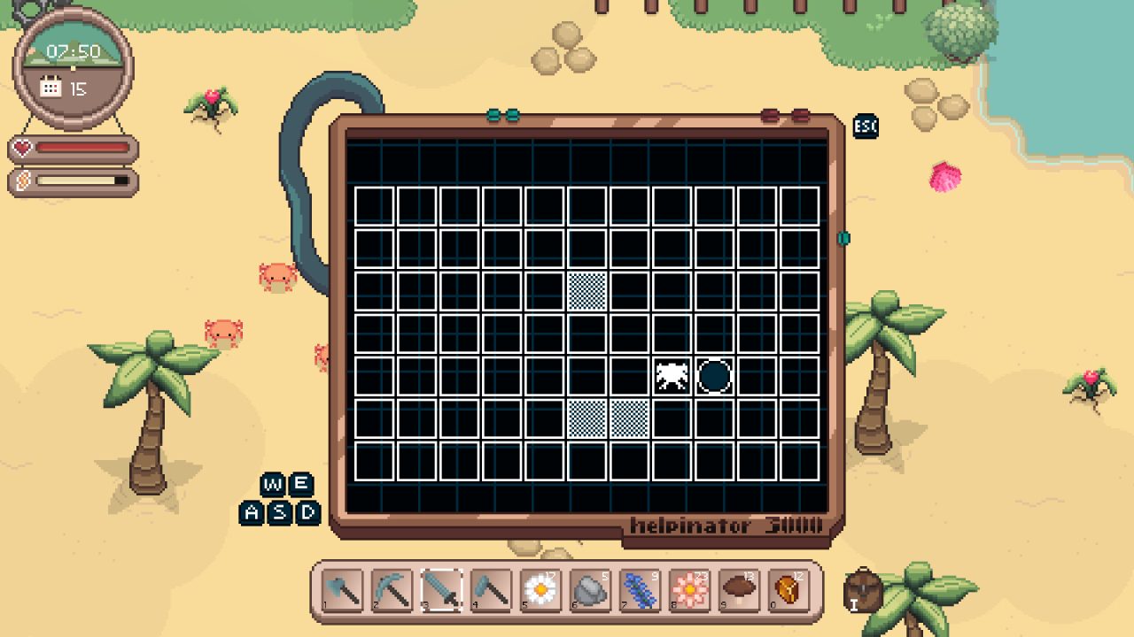 Shinehill Screenshot 001