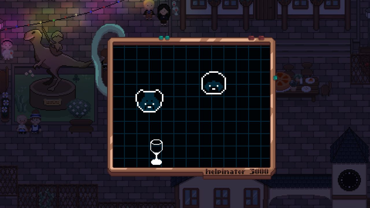 Shinehill Screenshot 002