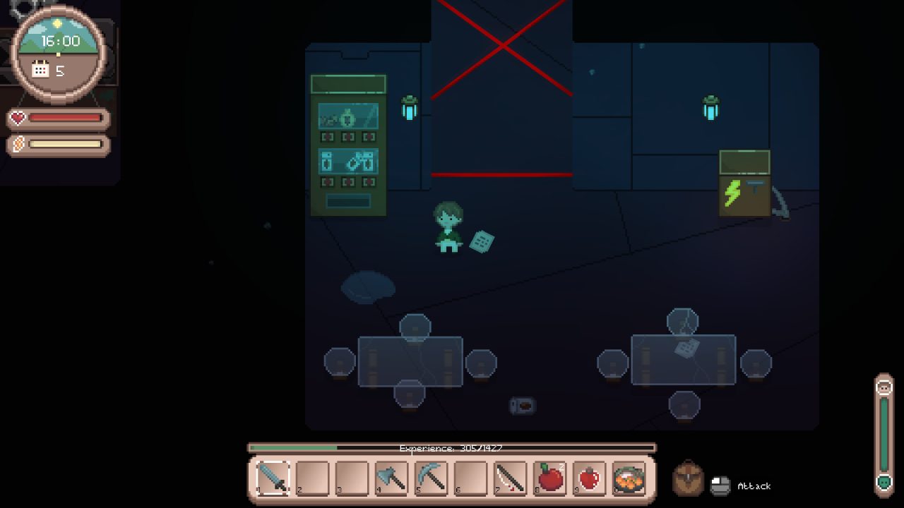 Shinehill Screenshot 011