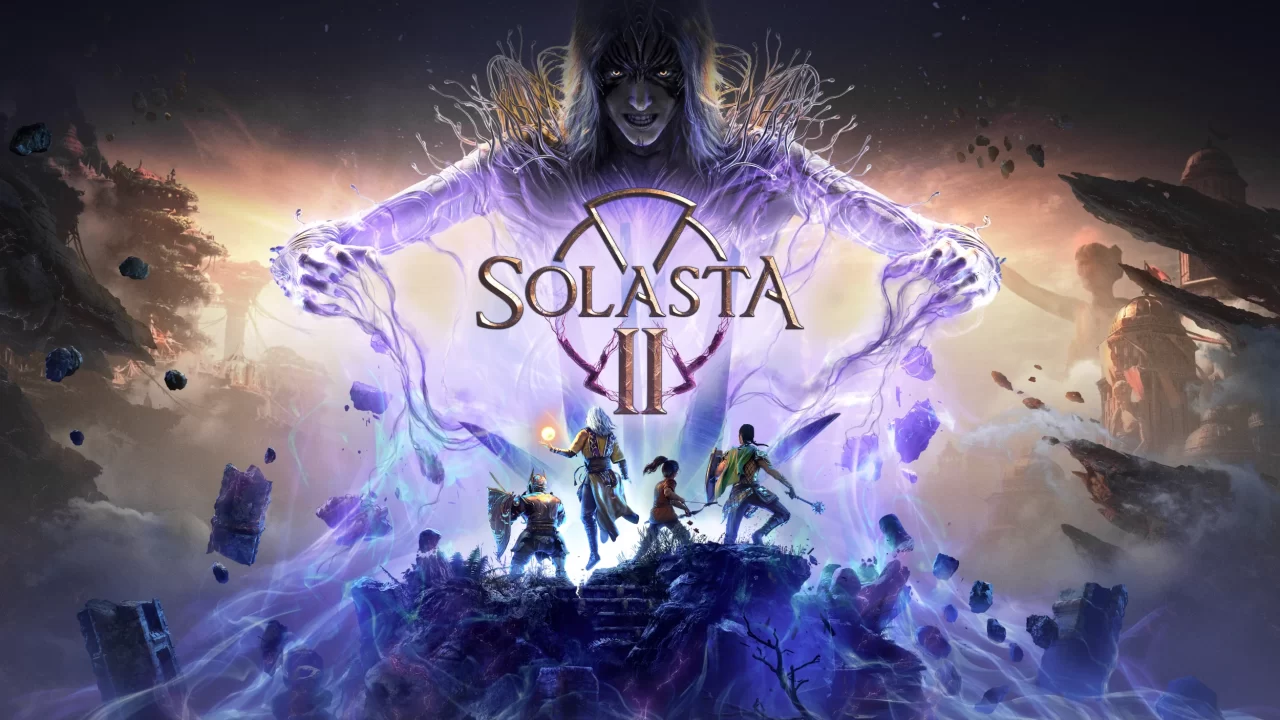 Solasta II Artwork 001