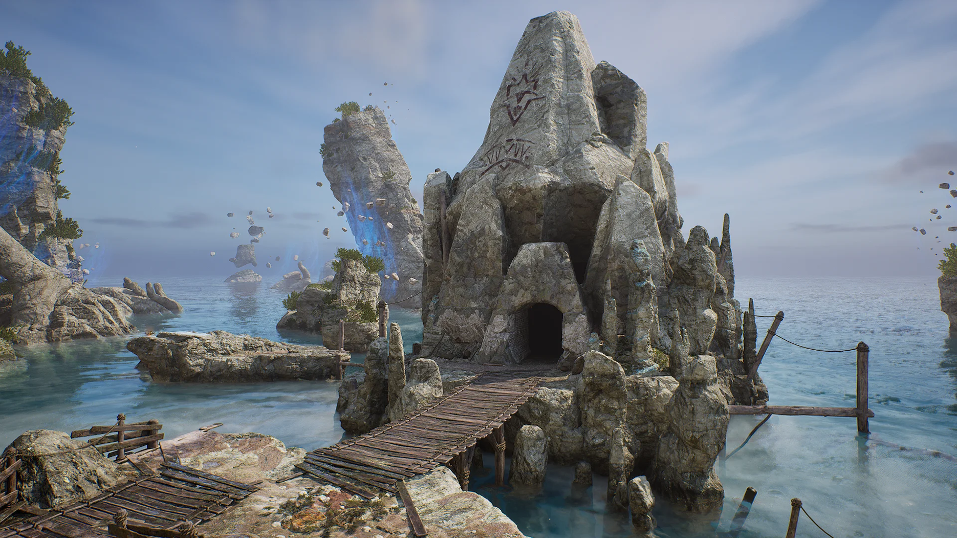 Solasta II Screenshot 006