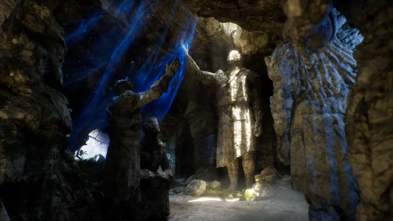 Solasta II Screenshot 007