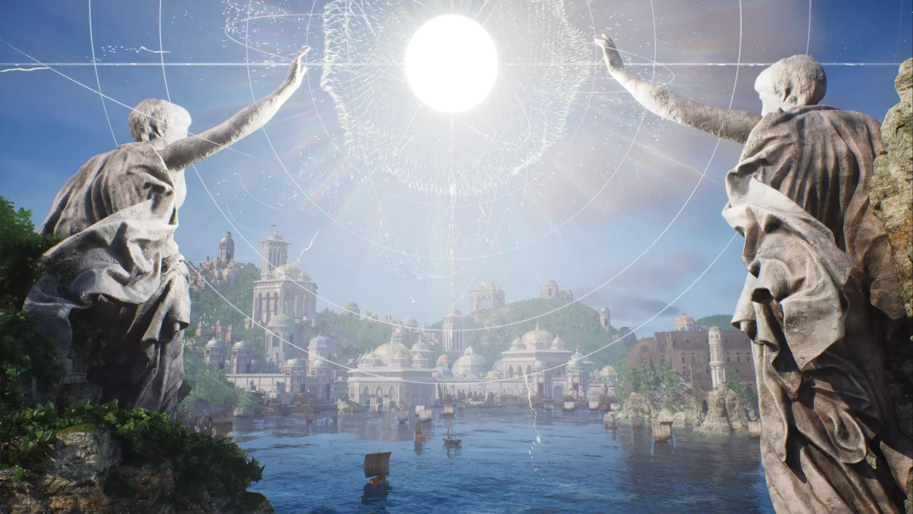 Solasta II Screenshot 008