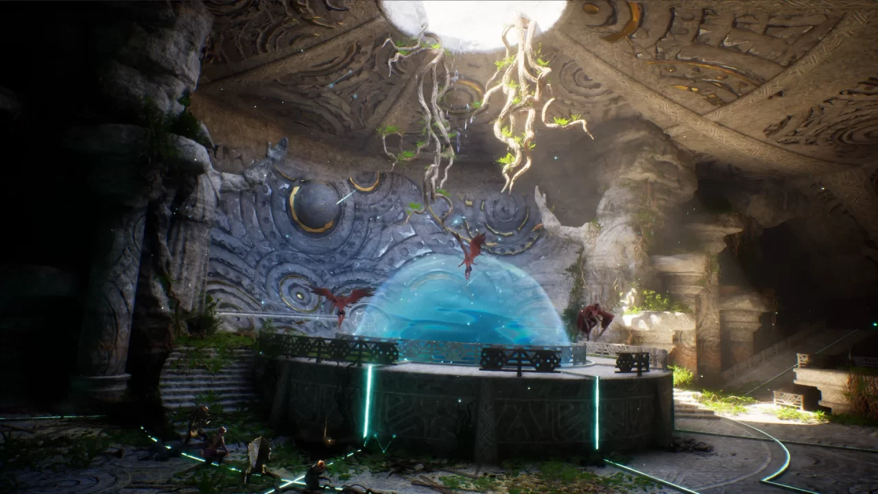 Solasta II Screenshot 009