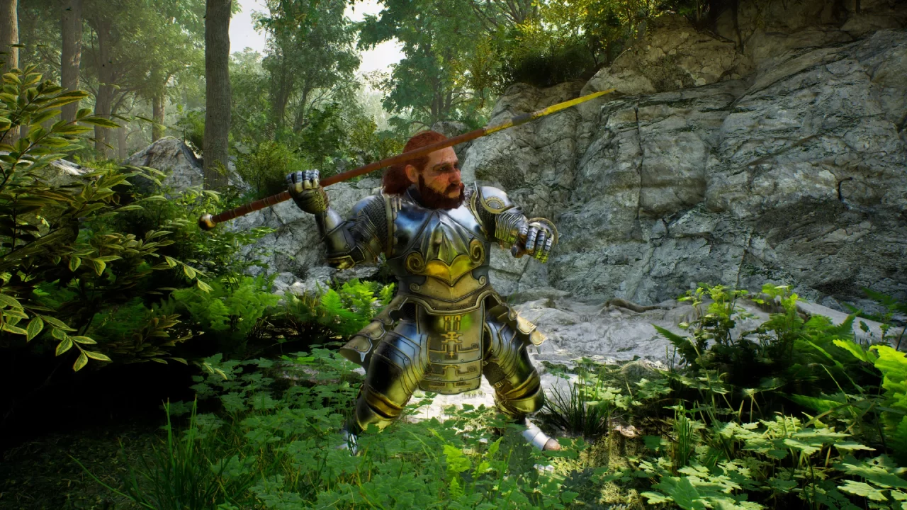 Solasta II Screenshot 011