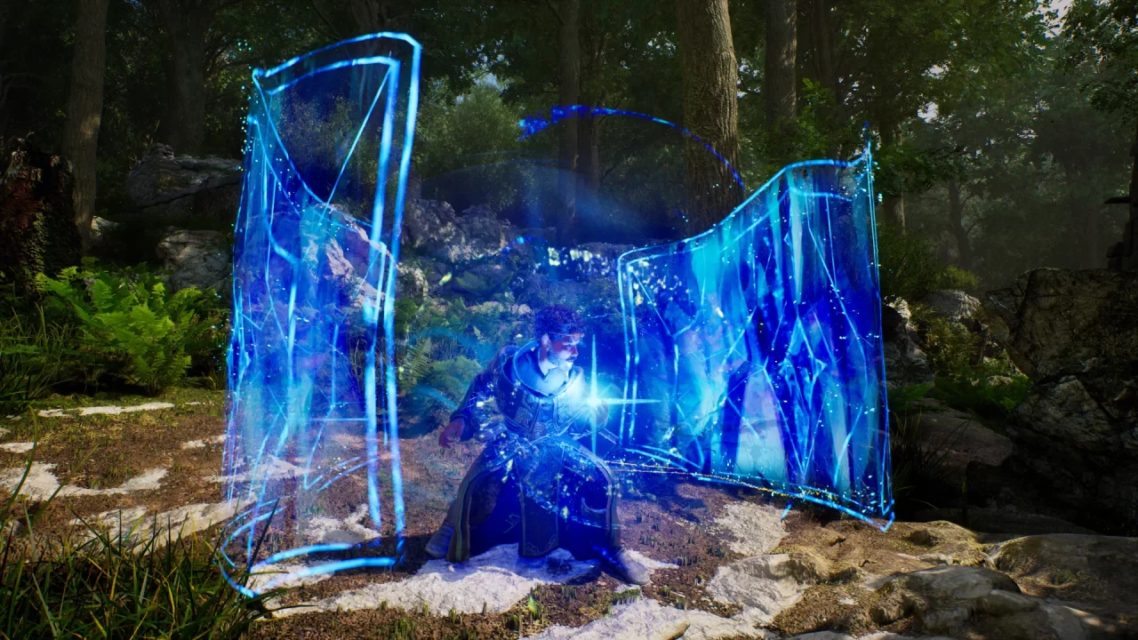 Solasta II Screenshot 012