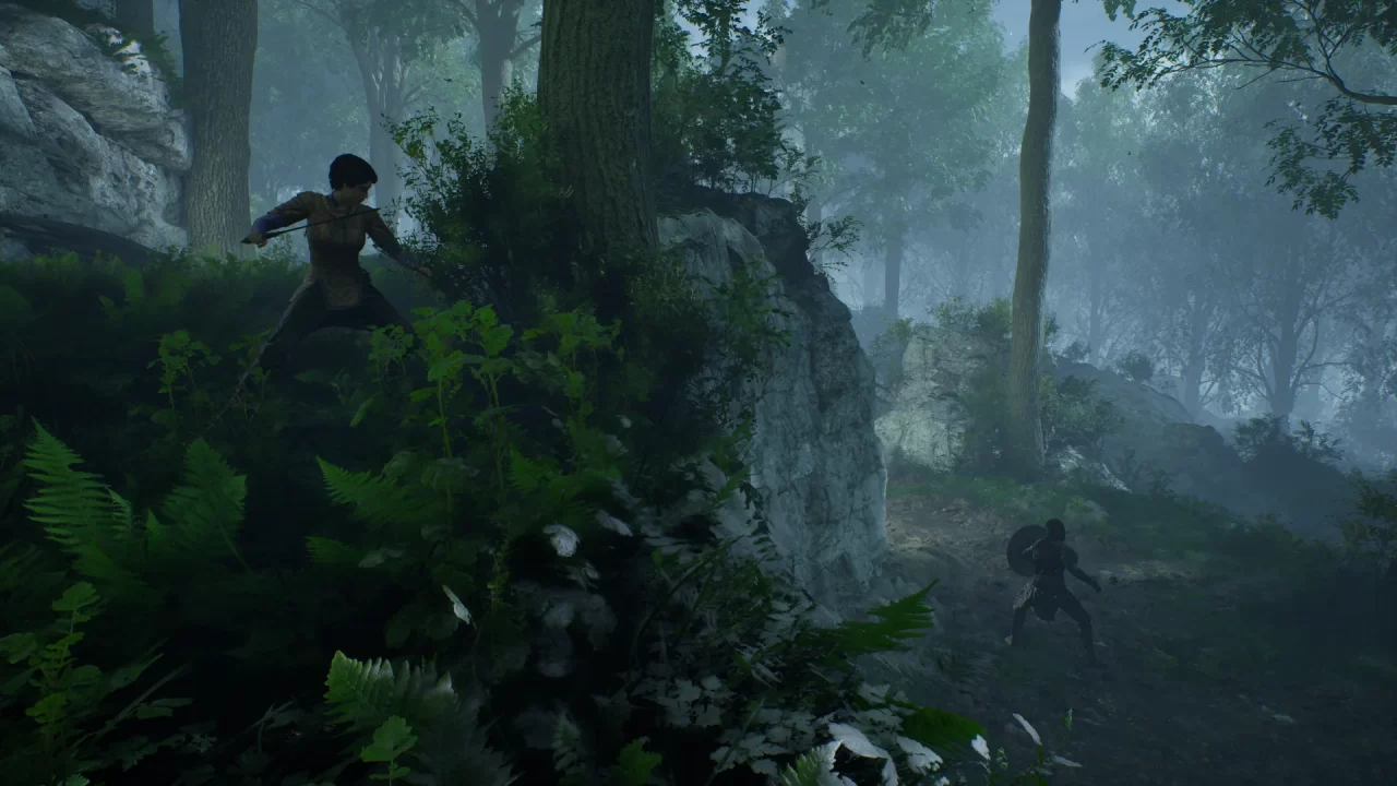 Solasta II Screenshot 013