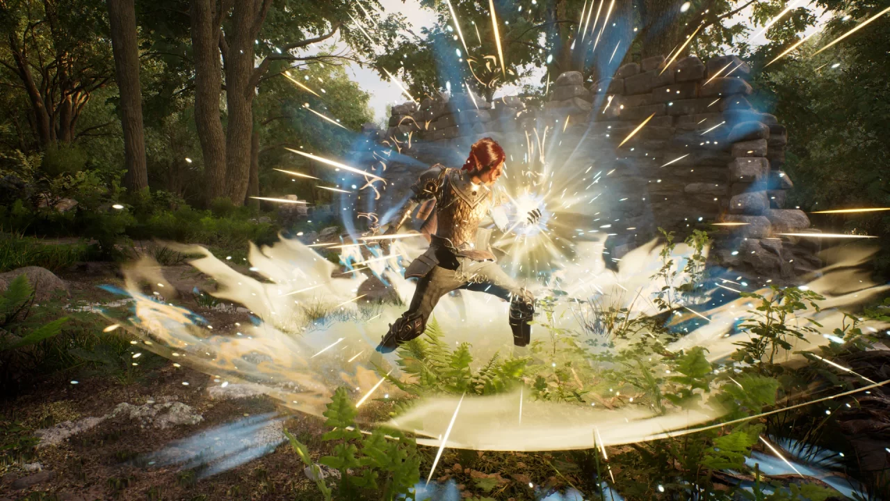 Solasta II Screenshot 014