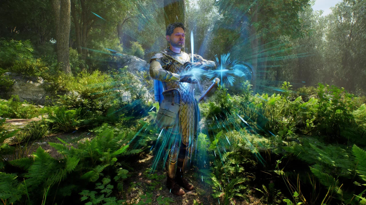 Solasta II Screenshot 015