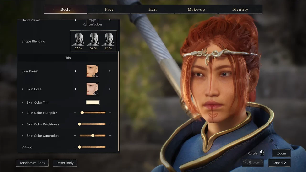 Solasta II Screenshot 017