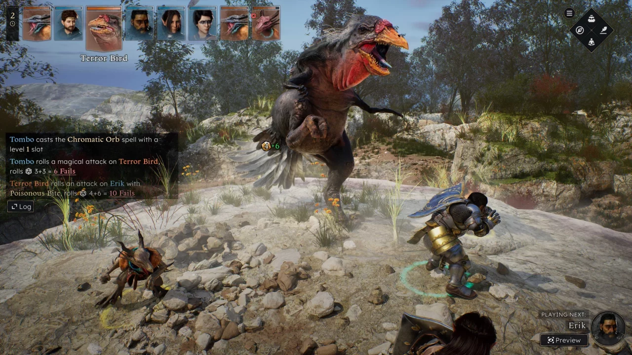 Solasta II Screenshot 018