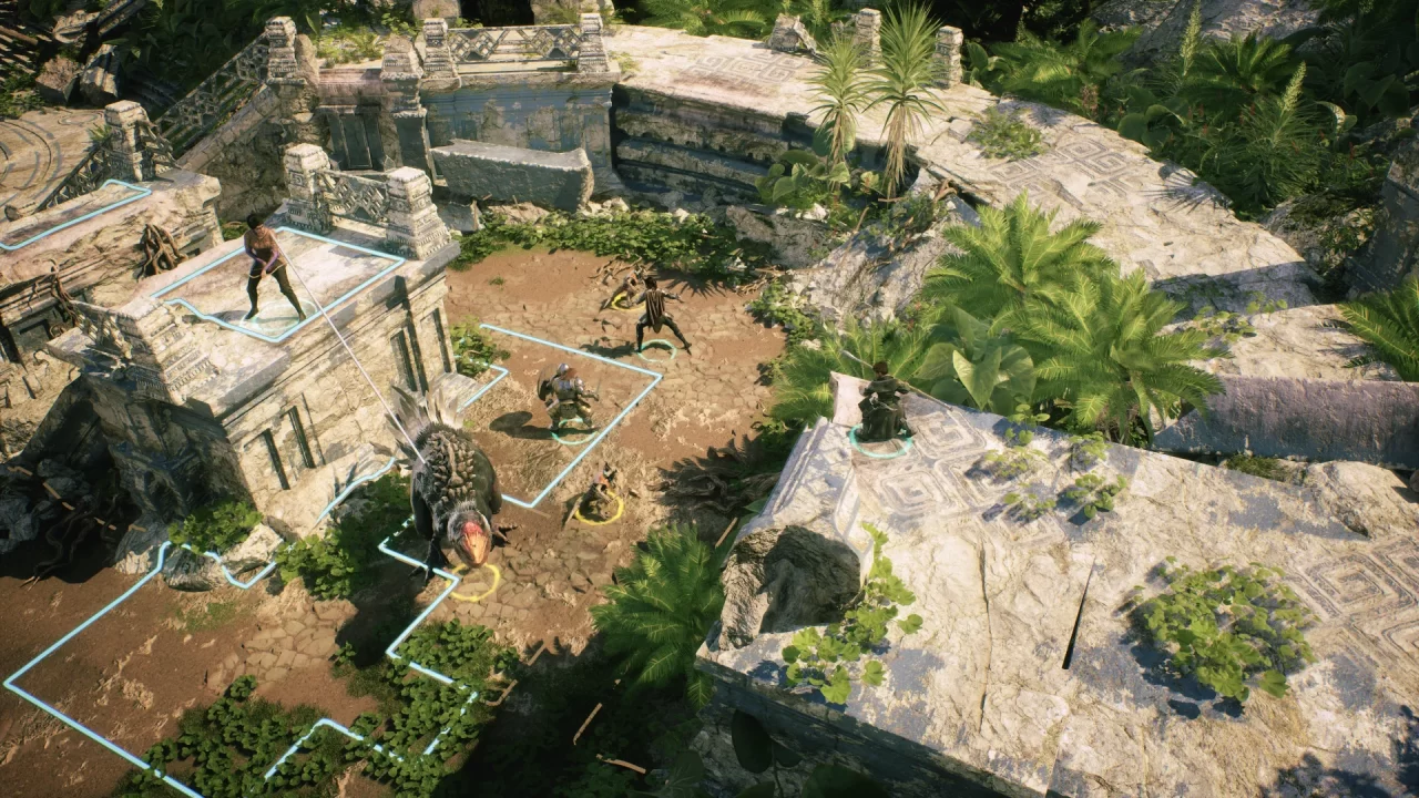 Solasta II Screenshot 023