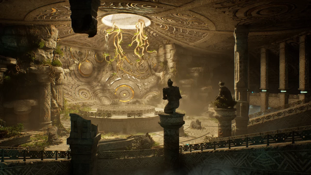 Solasta II Screenshot 024